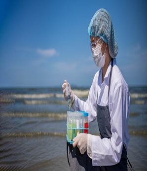 Aquaculture PCR Kits